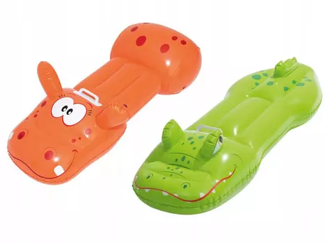 Надувная игрушка BestWay Сафари 42048 BW