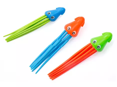 Надувная игрушка BestWay Speedy Squid 26031 BW