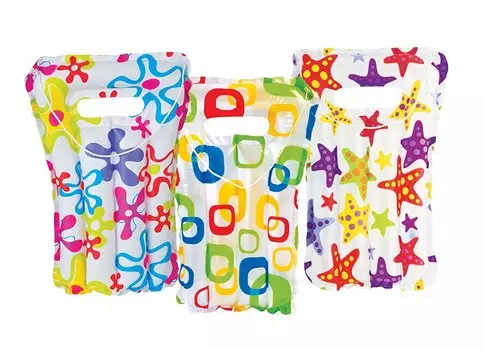 Надувная игрушка Intex Плотик 59160