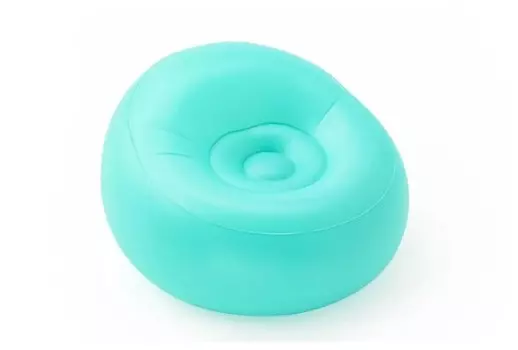 Надувное кресло BestWay PoshPod 107x102x61cm 75081 BW