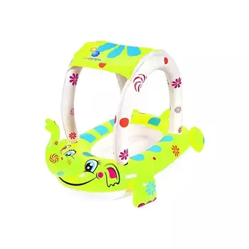 Надувной круг BestWay 34087