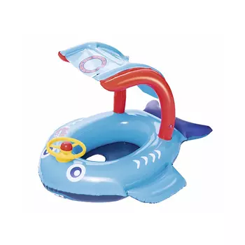 Надувной круг BestWay Рыбки 34108