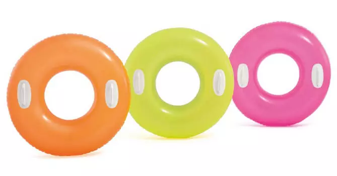 Надувной круг Intex 59258