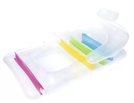 Надувной матрас BestWay 165x89cm 43011B