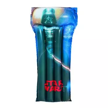 Надувной матрас BestWay 191x89cm StarWars 91202