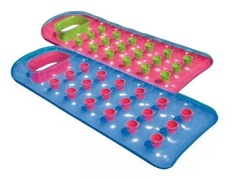 Надувной матрас Intex 188x71cm 59895