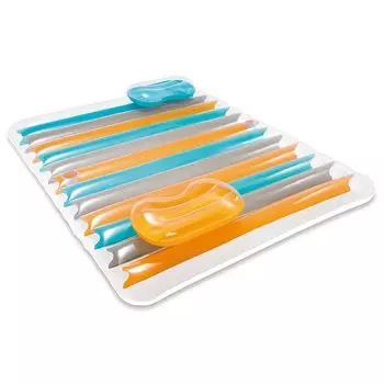 Надувной матрас Intex 198x160x33cm 56897