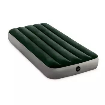 Надувной матрас Intex Prestige Downy Bed 76x191x25cm 64106
