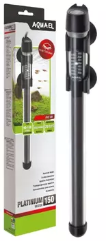 Нагреватель AQUAEL PLATINIUM HEATER 150W (90-150л)