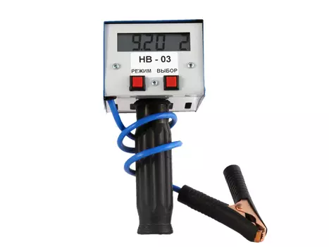 Нагрузочная вилка Орион НВ-03