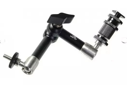 Накамерный держатель GreenBean Arm 11" ST