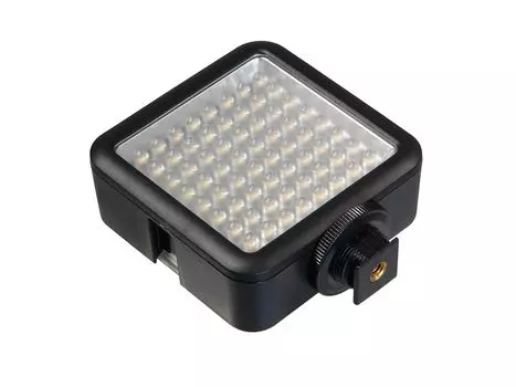 Накамерный светодиодный осветитель Falcon Eyes LedPRO 64