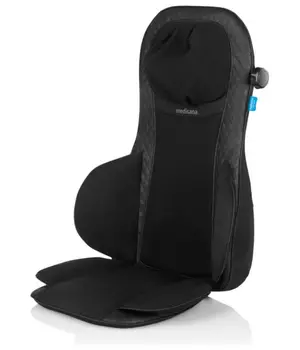 Накидка массажная Medisana MCG 820 серебристый