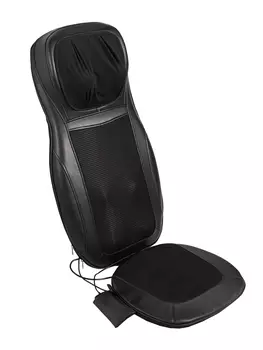 Накидка массажная с подогревом Bradex KZ 0571