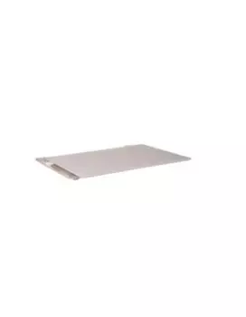Накладка Barn&amp;Hollis Cream Case на ноутбук Apple MacBook Air 13 (A1932/A2179/A2337), серая скала УТ000030507