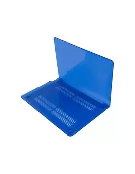 Накладка Barn&amp;Hollis Matte Case на ноутбук Apple MacBook Air 13 (A1932/A2179/A2337), синий УТ000026909