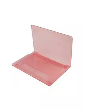 Накладка Barn&amp;Hollis Matte Case на ноутбук Apple MacBook Pro 13 (A1706/A1708/A1989/A2159/A2289/A2251/A2338), розовый кварц УТ000026914