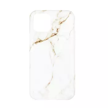 Накладка Devia Marble Series Case для iPhone 11 Pro - White