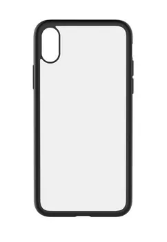 Накладка Devia Nobility Case для iPhone X/XS - Black