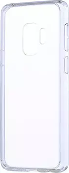 Накладка Devia ShockProof TPU Case для Galaxy S9 - Clear