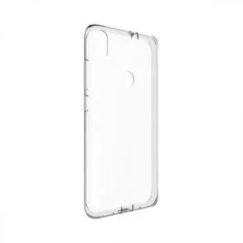 Накладка на заднюю крышку Tecno Camon CM прозрачный