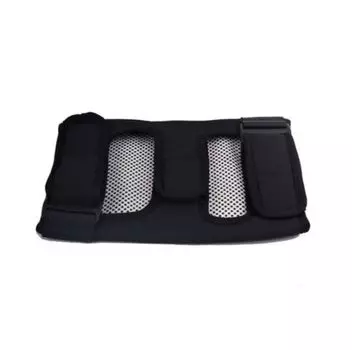 Наколенник турмалиновый Биомаг ПН-01 Black