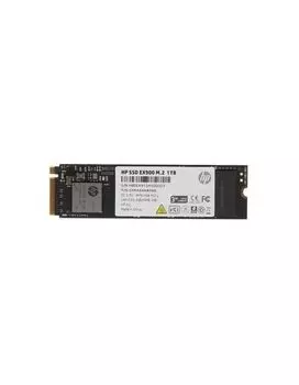 Накопитель SSD 1TB HP EX900 M.2, NVMe 3D TLC [R/W - 2100/1500 MB/s]