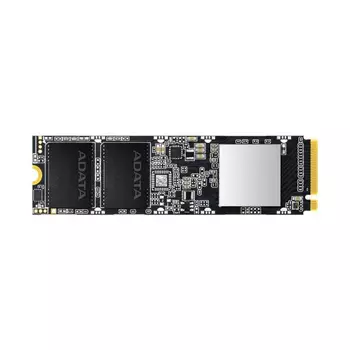 Накопитель SSD A-Data SX8100 1Tb (ASX8100NP-1TT-C)