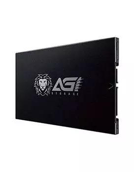 Накопитель SSD AGI 250GB (AGI250GIMAI238)
