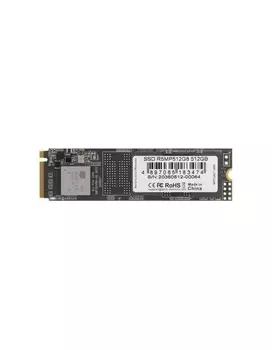 Накопитель SSD AMD 512Gb (R5MP512G8)