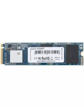 Накопитель SSD AMD PCI-E 480Gb (R5MP480G8)