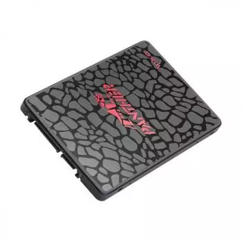 Накопитель SSD Apacer 240Gb AS350 2.5 (AP240GAS350-1)