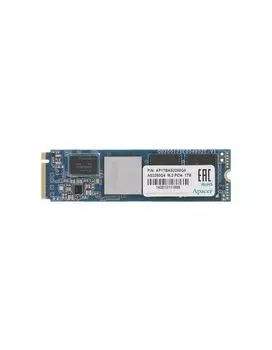Накопитель SSD Apacer AS2280Q4 1024Gb (AP480GAST280-1)