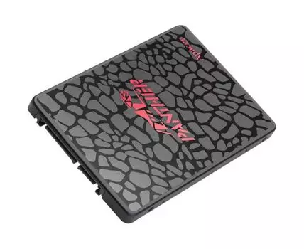 Накопитель SSD Apacer AS350 128Gb (95.DB260.P100C)