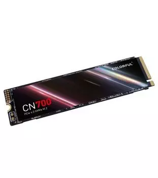 Накопитель SSD Colorful CN700 512GB (CN700 512GB)