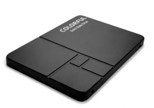 Накопитель SSD Colorful SL500 250GB (SL500 250GB)