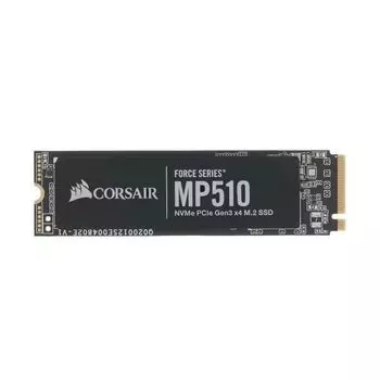 Накопитель SSD Corsair MP510 1920GB (CSSD-F1920GBMP510)