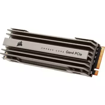 Накопитель SSD Corsair MP600 Core 2Tb (CSSD-F2000GBMP600COR)