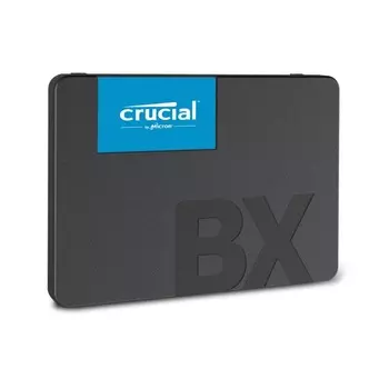 Накопитель SSD Crucial BX500 1Tb (CT1000BX500SSD1)