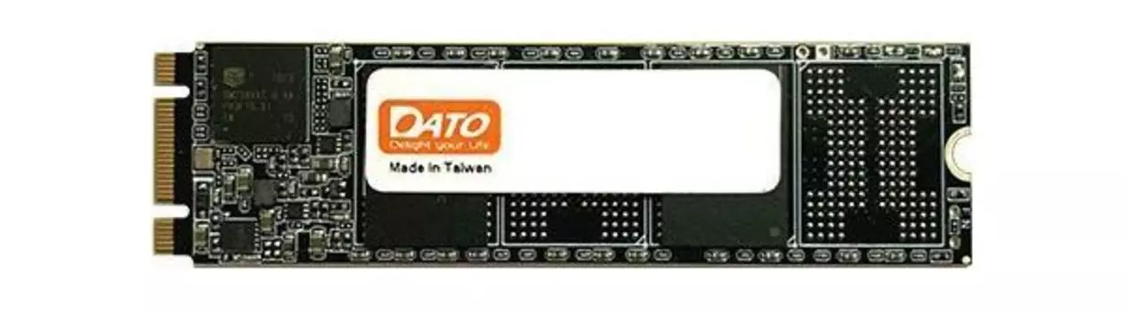 Накопитель SSD Dato DM700 120Gb (DM700SSD-120GB)