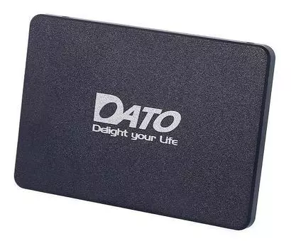 Накопитель SSD Dato DS700 120Gb (DS700SSD-120GB)