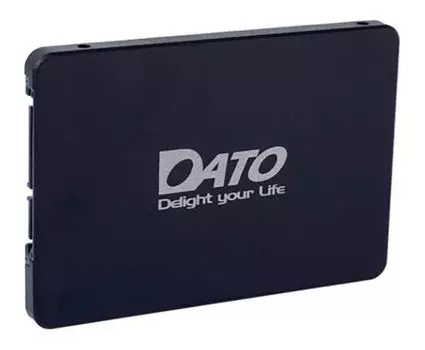 Накопитель SSD Dato SATA III 256Gb (DS700SSD-256GB)