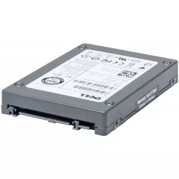 Накопитель SSD Dell 400Gb (C06VX)
