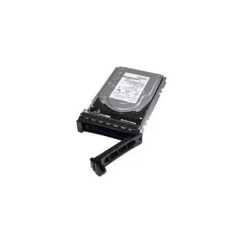 Накопитель SSD Dell 480Gb (400-ATGO)