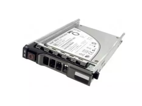 Накопитель SSD Dell 800Gb (400-ATHG)