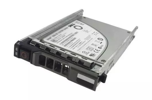 Накопитель SSD Dell 960Gb (400-ATMG)