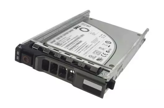 Накопитель SSD Dell 960Gb (400-AXQU)