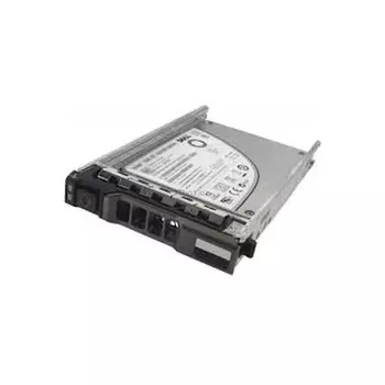 Накопитель SSD Dell 960Gb (400-AZTWT)
