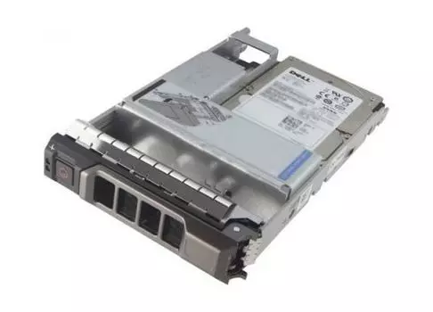 Накопитель SSD Dell 960GB (400-BJTH)