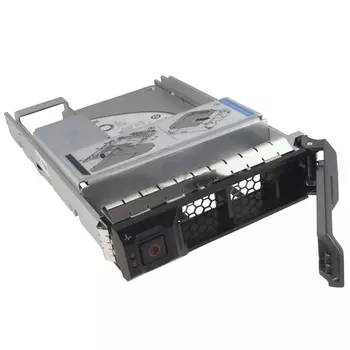 Накопитель SSD Dell SAS 960GB (400-BFXX)
